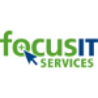 Focus IT Services logo, Focus IT Services contact details