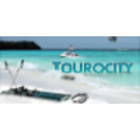 Tourocity logo, Tourocity contact details