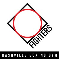 FIghters Boxing Gym logo, FIghters Boxing Gym contact details