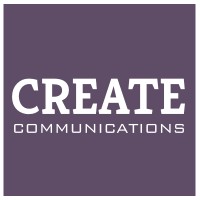 CREATE Communications LLC logo, CREATE Communications LLC contact details