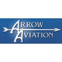 ARROW AVIATION COMPANY logo, ARROW AVIATION COMPANY contact details