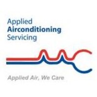 appliedair logo, appliedair contact details