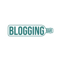 Blogging Bar logo, Blogging Bar contact details