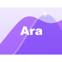 Ara Analytics logo, Ara Analytics contact details