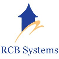 RCB Systems logo, RCB Systems contact details