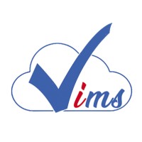 Vims Saas logo, Vims Saas contact details