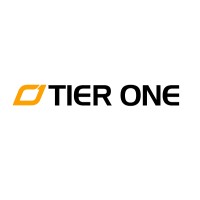 Tier One Equipment logo, Tier One Equipment contact details