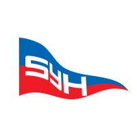 Suffolk Yacht Harbour logo, Suffolk Yacht Harbour contact details