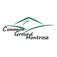 Common Ground Montrose logo, Common Ground Montrose contact details