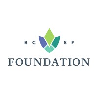 BCSP Foundation logo, BCSP Foundation contact details