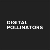 Digital Pollinators logo, Digital Pollinators contact details