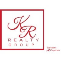 KR Realty Group - Samson Properties logo, KR Realty Group - Samson Properties contact details