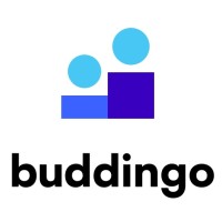 Buddingo logo, Buddingo contact details