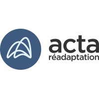 Acta Réadaptation logo, Acta Réadaptation contact details