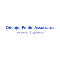 Odebjer Fohlin Associates logo, Odebjer Fohlin Associates contact details