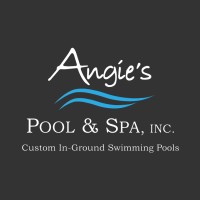 Angie's Pool & Spa, Inc. logo, Angie's Pool & Spa, Inc. contact details