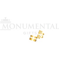 Monumental Gifts logo, Monumental Gifts contact details