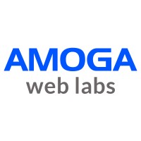 Amoga Web Labs logo, Amoga Web Labs contact details