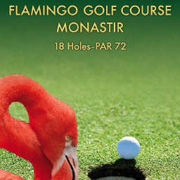 Flamingo Golf Course logo, Flamingo Golf Course contact details