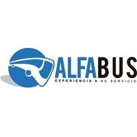 Buses Alfabus logo, Buses Alfabus contact details