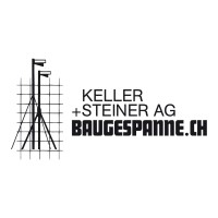 Keller + Steiner AG logo, Keller + Steiner AG contact details