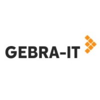 GEBRA-IT GmbH logo, GEBRA-IT GmbH contact details