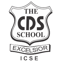 CDS School logo, CDS School contact details