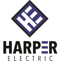 Harper Electric CIMS logo, Harper Electric CIMS contact details