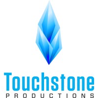 Touchstone Productions logo, Touchstone Productions contact details