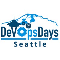 DevOpsDays Seattle logo, DevOpsDays Seattle contact details