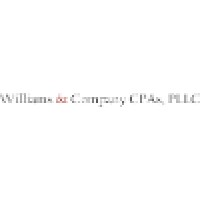 Williams and Company CPAs, PLLC logo, Williams and Company CPAs, PLLC contact details