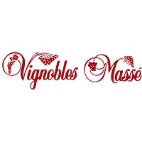 Vignobles Massé logo, Vignobles Massé contact details