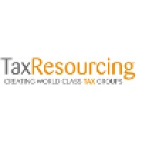 TaxResourcing logo, TaxResourcing contact details