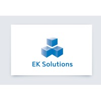 EK-Solutions logo, EK-Solutions contact details