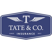 Tate & Co. Insurance logo, Tate & Co. Insurance contact details