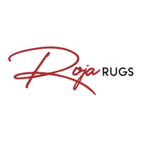 Roja Rugs logo, Roja Rugs contact details