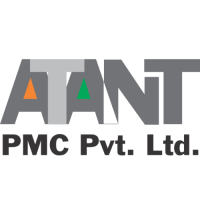 ATANT PMC PVT LTD logo, ATANT PMC PVT LTD contact details