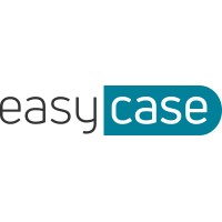 EasyCase logo, EasyCase contact details