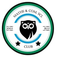 IKU | Matematik - Bilgisayar Kulübü logo, IKU | Matematik - Bilgisayar Kulübü contact details