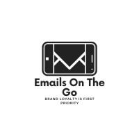 Emails On The Go logo, Emails On The Go contact details