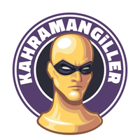 Kahramangiller logo, Kahramangiller contact details