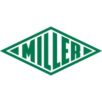 Miller Electric Company logo, Miller Electric Company contact details