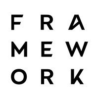 Framework logo, Framework contact details