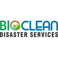 Bioclean Disaster Services logo, Bioclean Disaster Services contact details