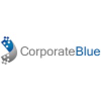 Corporate Blue, LLC logo, Corporate Blue, LLC contact details