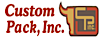 Custom Pack, Inc. logo, Custom Pack, Inc. contact details