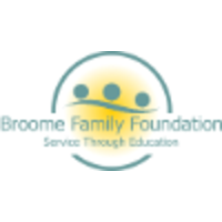 Broome Family Foundation logo, Broome Family Foundation contact details