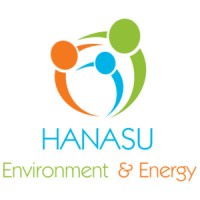 Hanasu Çevre & Enerji Teknolojileri logo, Hanasu Çevre & Enerji Teknolojileri contact details