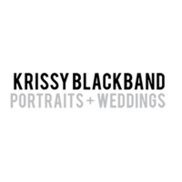 Krissy Blackband Photography logo, Krissy Blackband Photography contact details