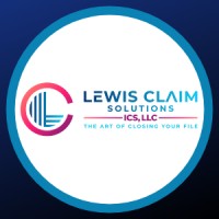 Lewis Claim Solutions logo, Lewis Claim Solutions contact details